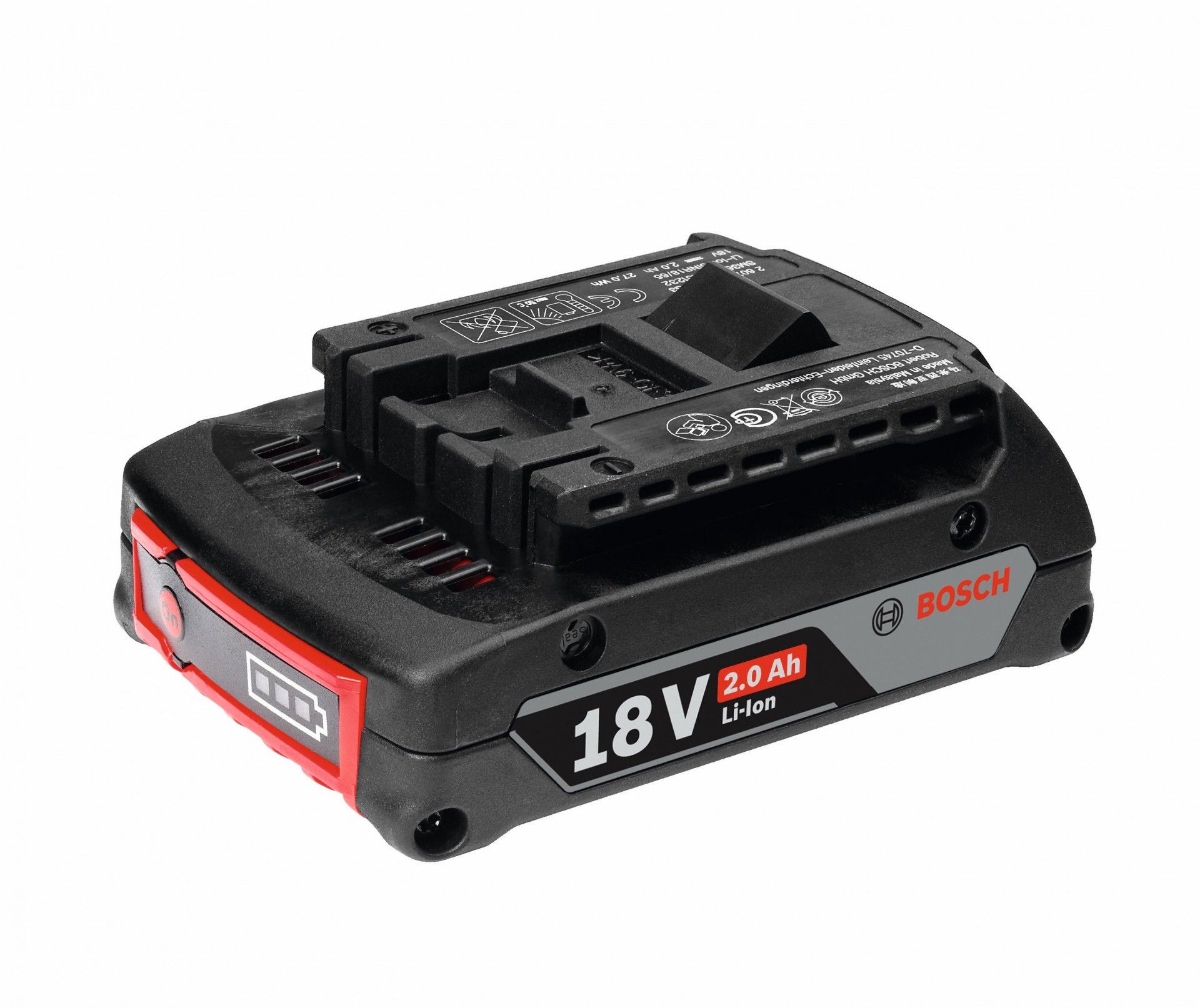 Bateria 18v 2Ah