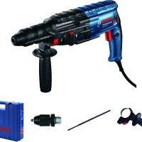 Martelo Pneumático com fio 790w 2,7J Martelo Pneumático com fio 790w 2,7J