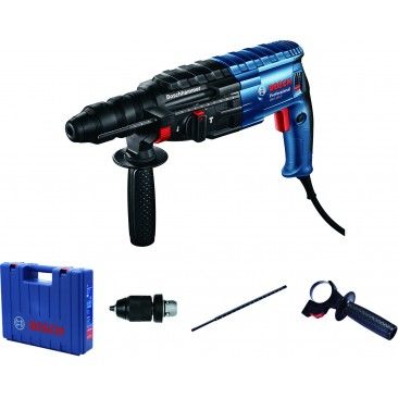 Martelo Pneumático com fio 790w 2,7J Martelo Pneumático com fio 790w 2,7J