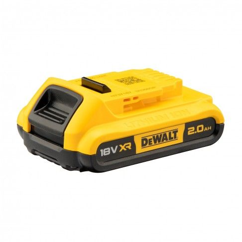 Bateria 18v 2Ah