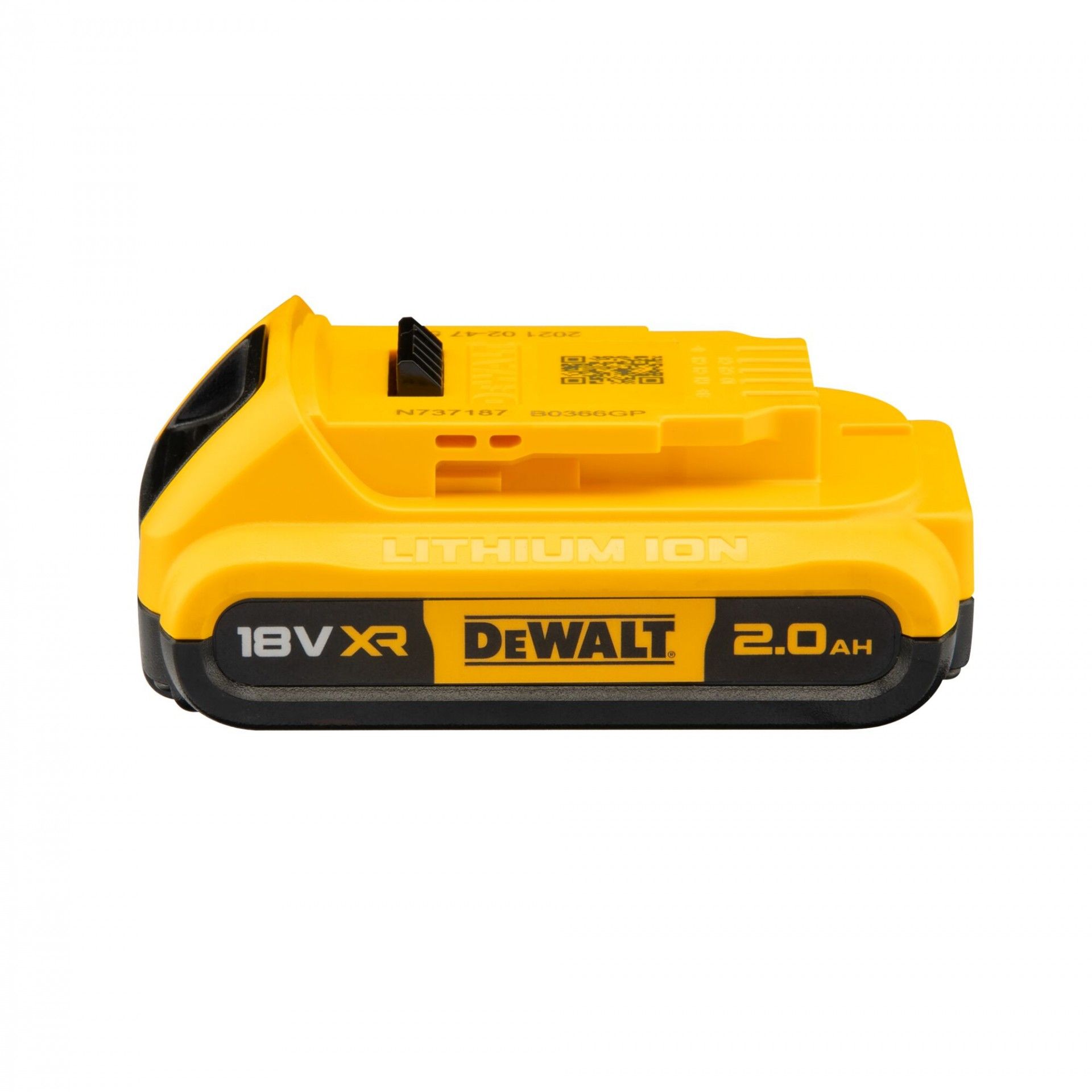 Bateria 18v 2Ah