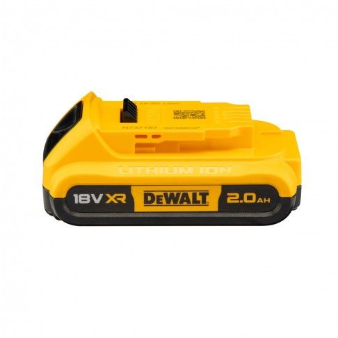 Bateria 18v 2Ah
