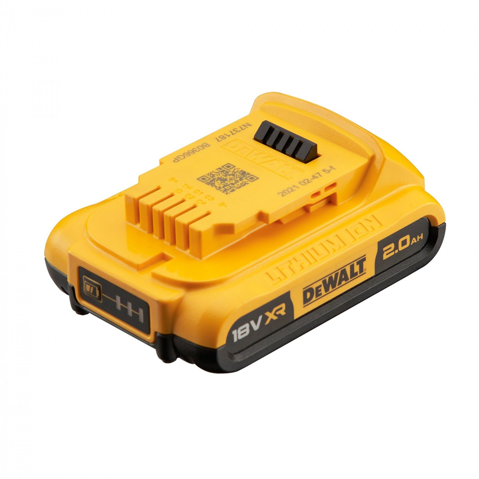Bateria 18v 2Ah
