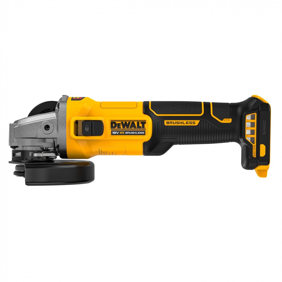 Rebarbadora Brushless sem fio 125 18v Rebarbadora Brushless sem fio 125 18v
