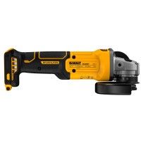 Rebarbadora Brushless sem fio 125 18v Rebarbadora Brushless sem fio 125 18v