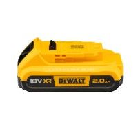 Bateria 18v 2Ah