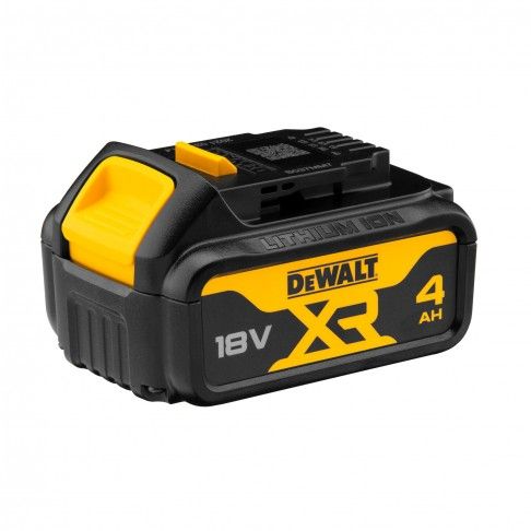 Bateria 18v 4Ah Bateria 18v 4Ah