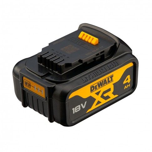 Bateria 18v 4Ah Bateria 18v 4Ah