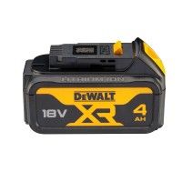 Bateria 18v 4Ah Bateria 18v 4Ah