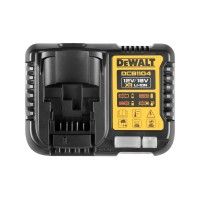 Carregador de Bateria 12v - 18v