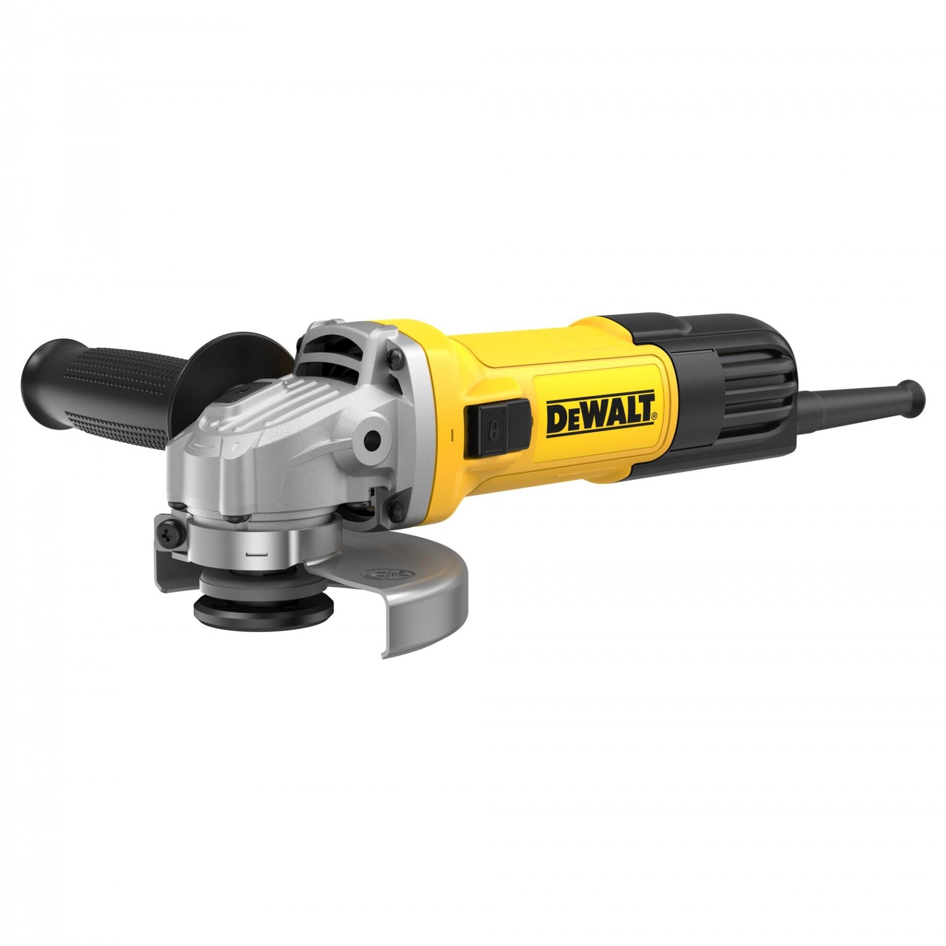 Rebarbadora com fio 750w 115mm