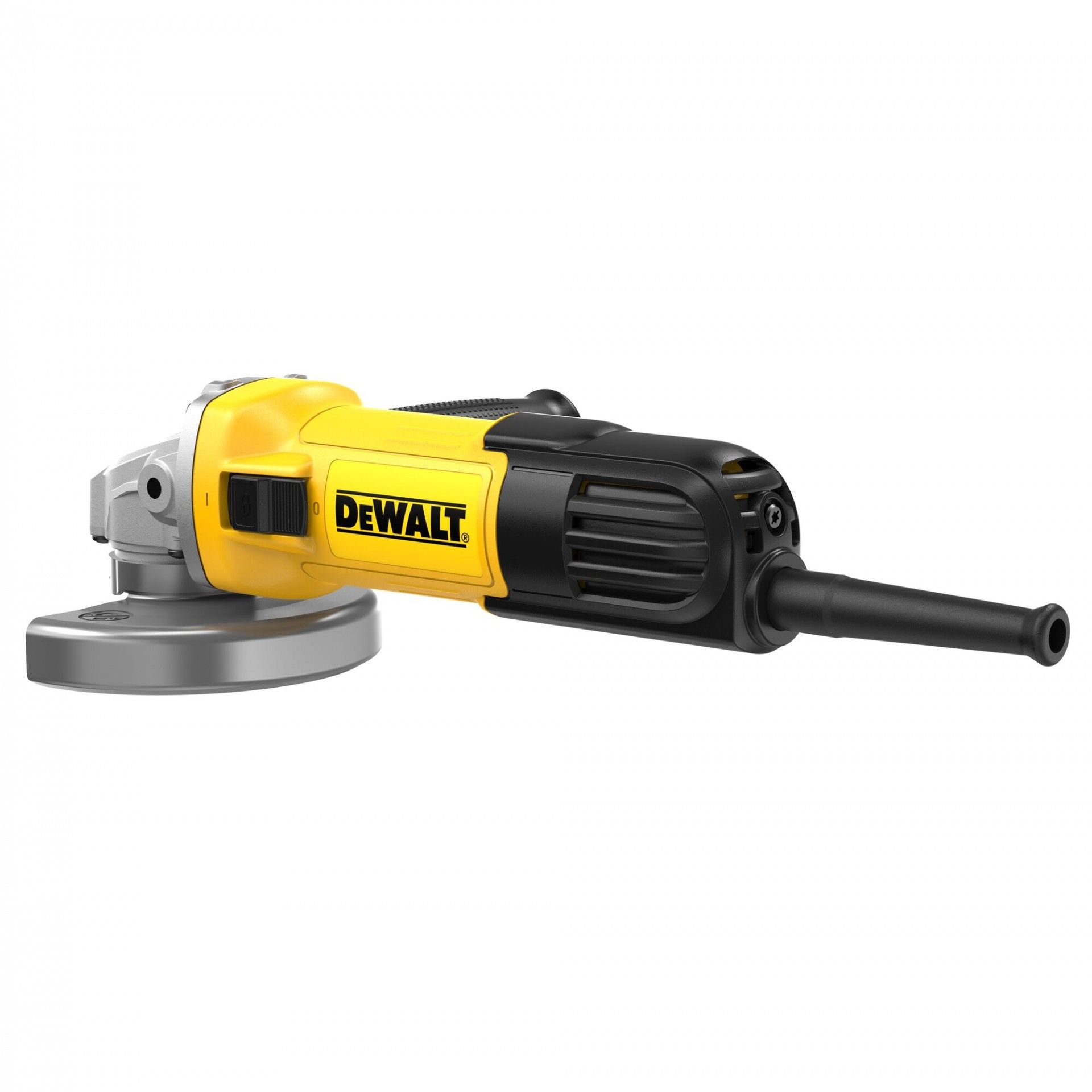 Rebarbadora com fio 750w 115mm