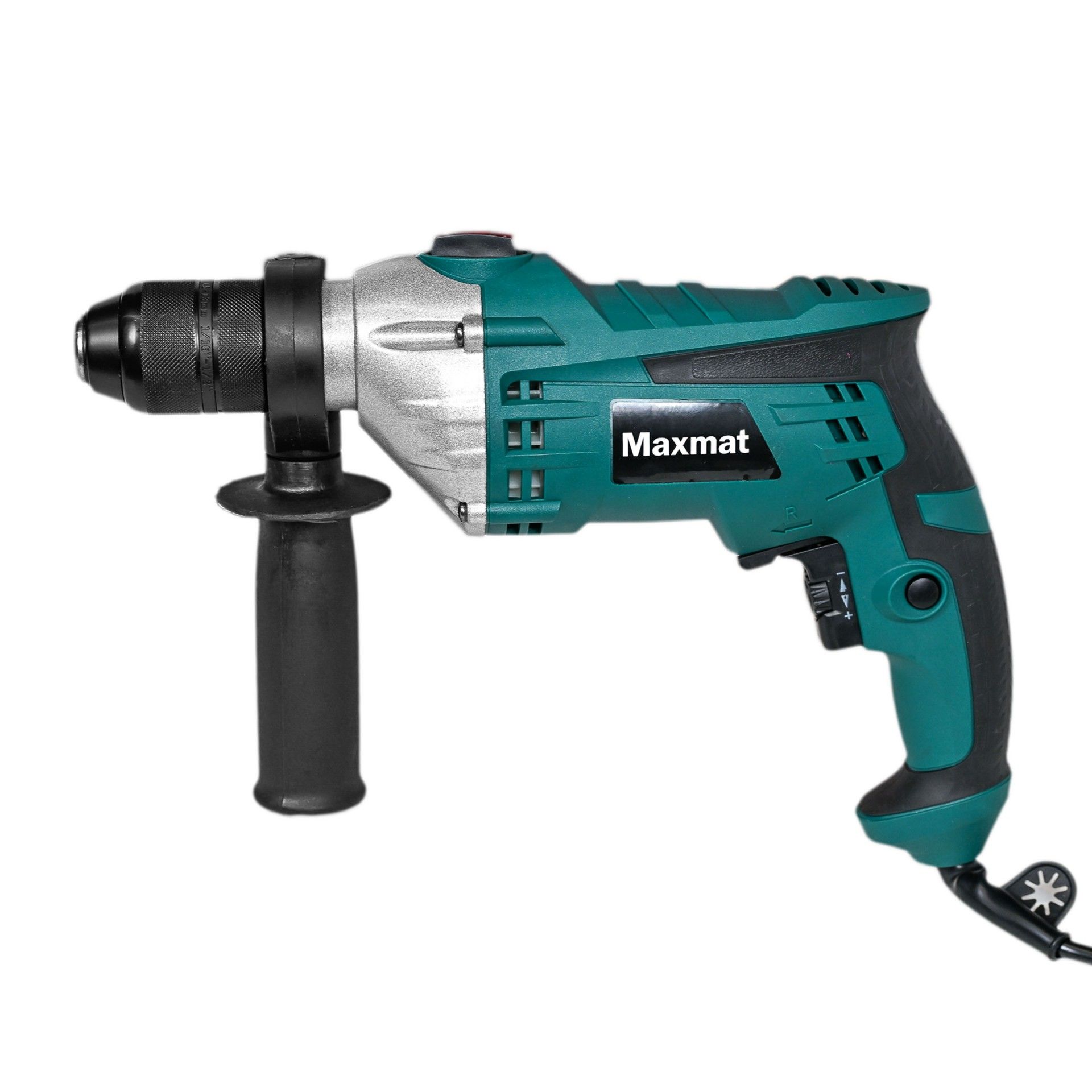 Berbequim de Impacto com fio 1050w