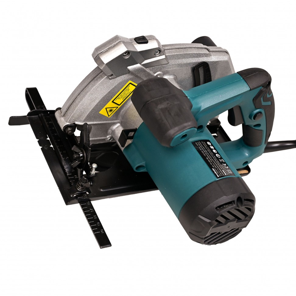 Serra Circular com fio 1400w Serra Circular com fio 1400w