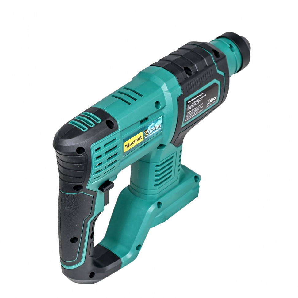 Martelo Pneum�tico sem fio 20v