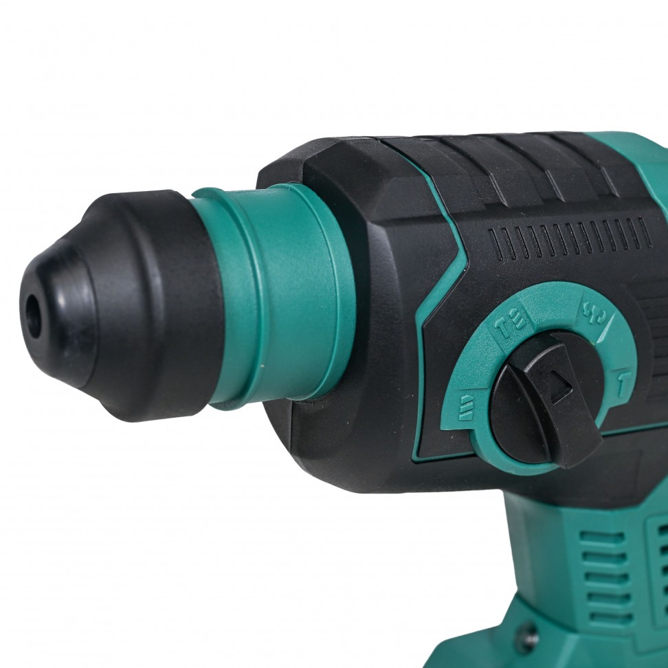 Martelo Pneum�tico sem fio 20v