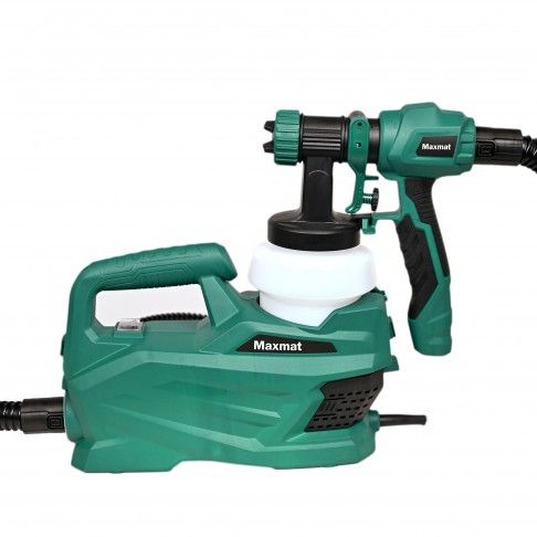 Pistola de Pintura com fio 800w Pistola de Pintura com fio 800w