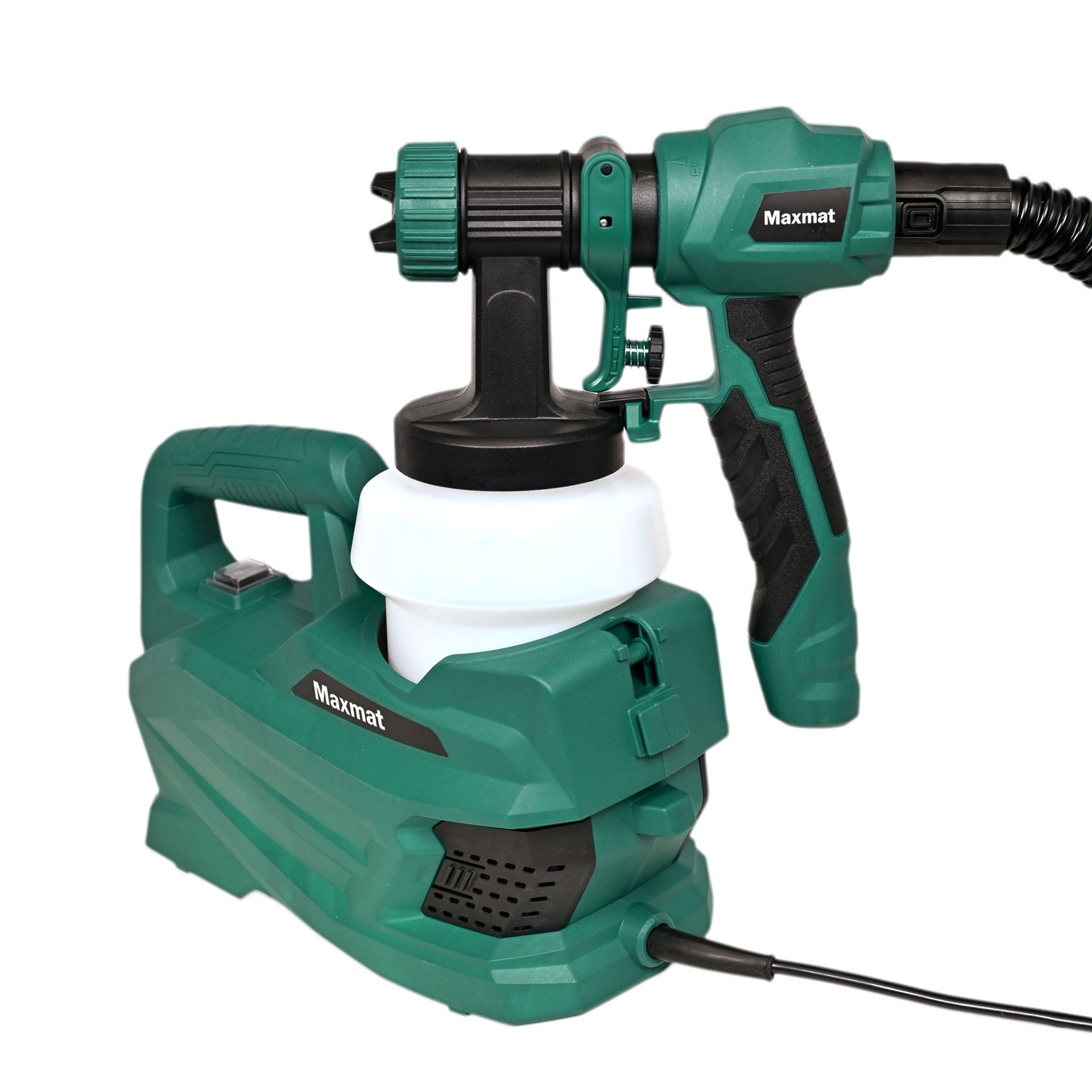 Pistola de Pintura com fio 800w