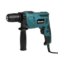 Berbequim de Impacto com fio 710w Berbequim de Impacto com fio 710w