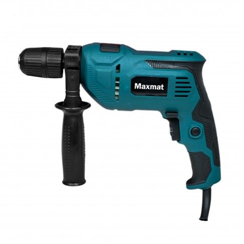 Berbequim de Impacto com fio 710w Berbequim de Impacto com fio 710w