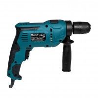 Berbequim de Impacto com fio 710w Berbequim de Impacto com fio 710w