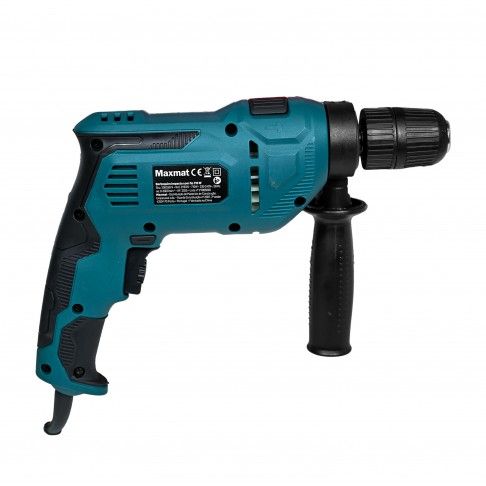 Berbequim de Impacto com fio 710w Berbequim de Impacto com fio 710w