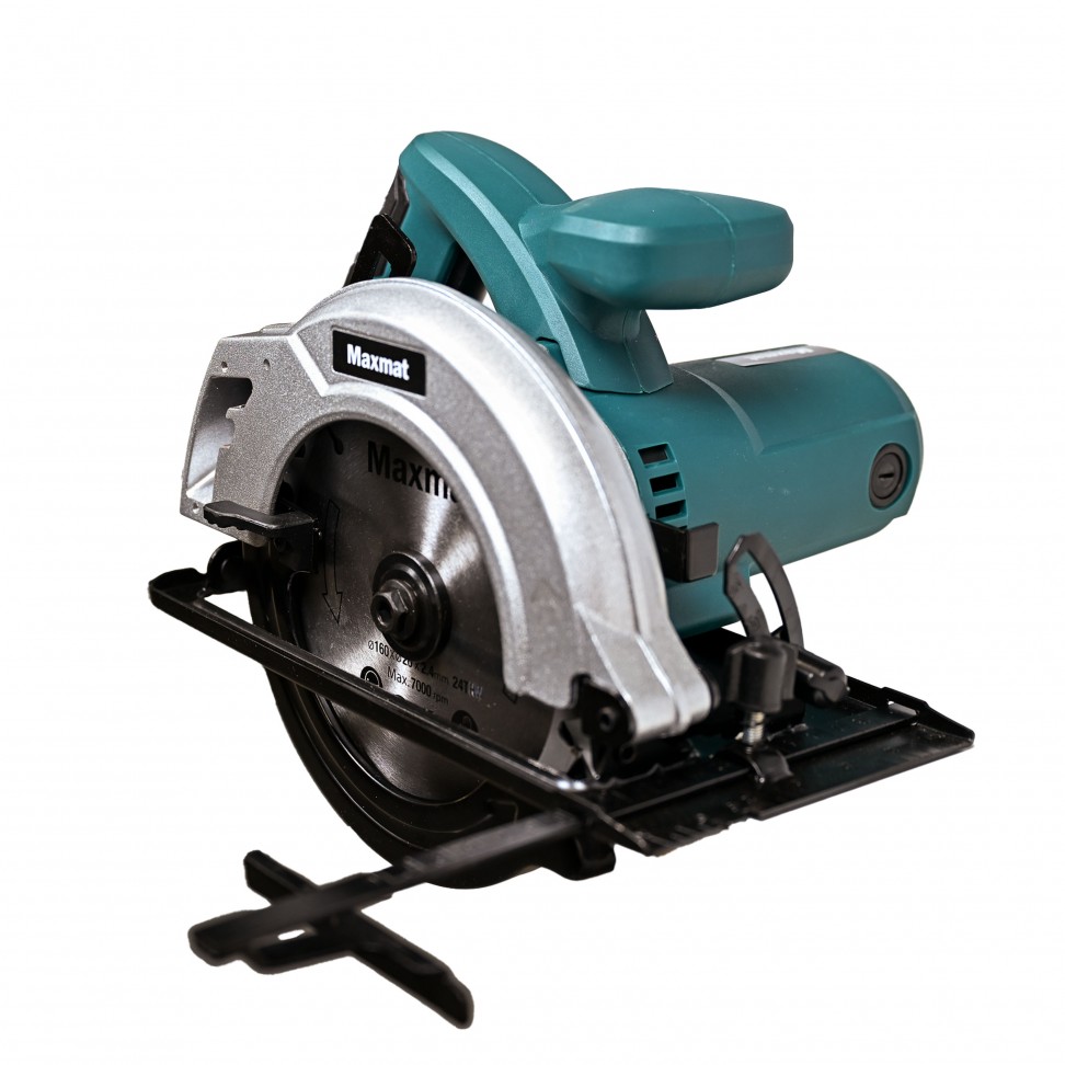 Serra Circular com fio 1200w Serra Circular com fio 1200w