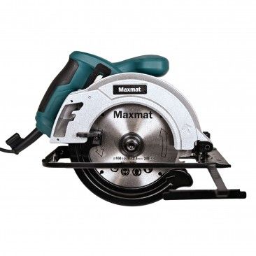 Serra Circular com fio 1200w