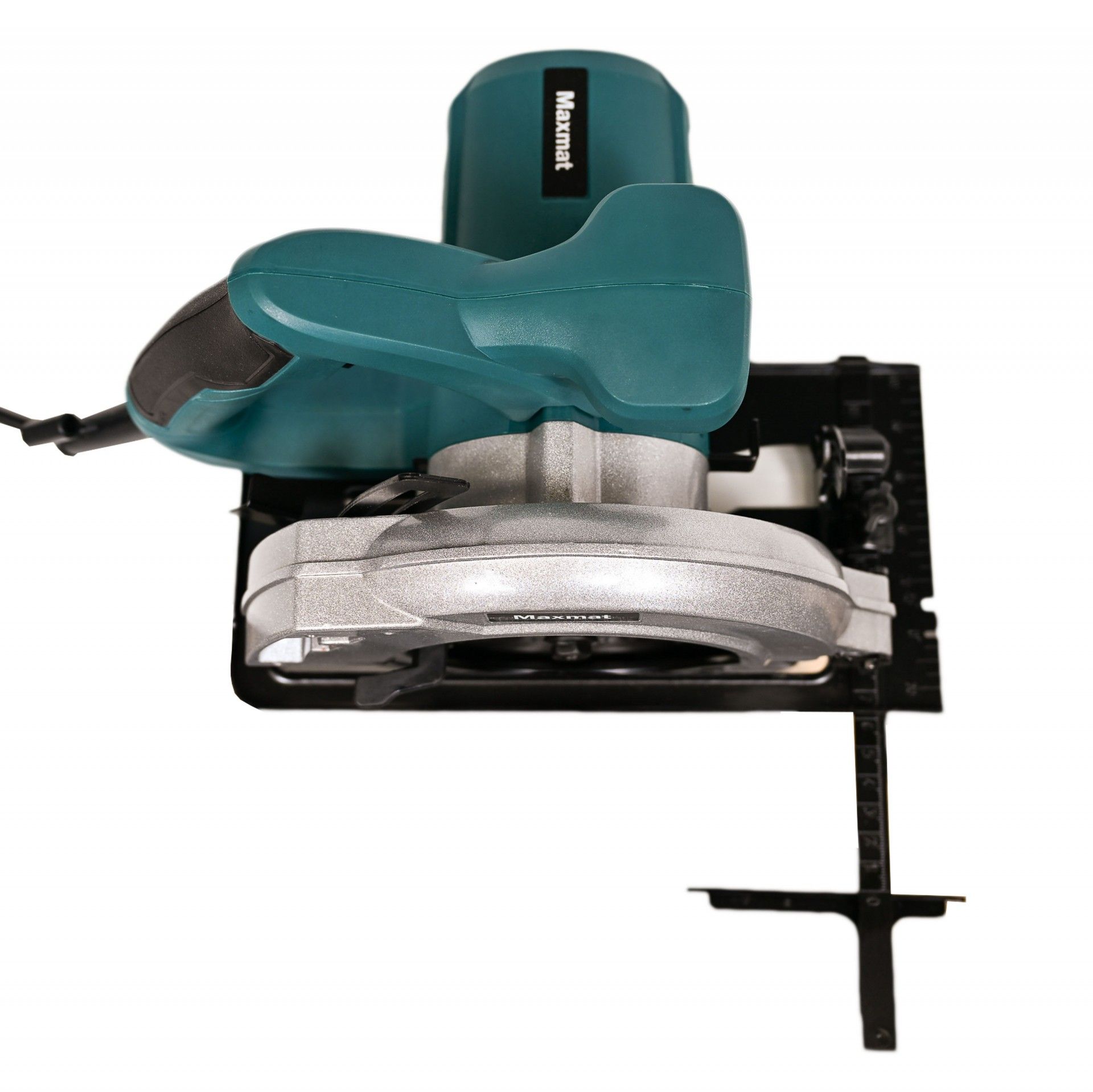 Serra Circular com fio 1200w