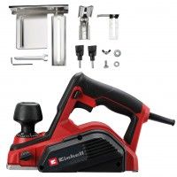 Plaina com fio 800w Plaina com fio 800w