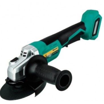 Rebarbadora Brushless sem fio 20v 125mm Rebarbadora Brushless sem fio 20v 125mm