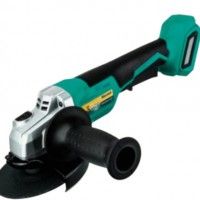 Rebarbadora Brushless sem fio 20v 125mm Rebarbadora Brushless sem fio 20v 125mm