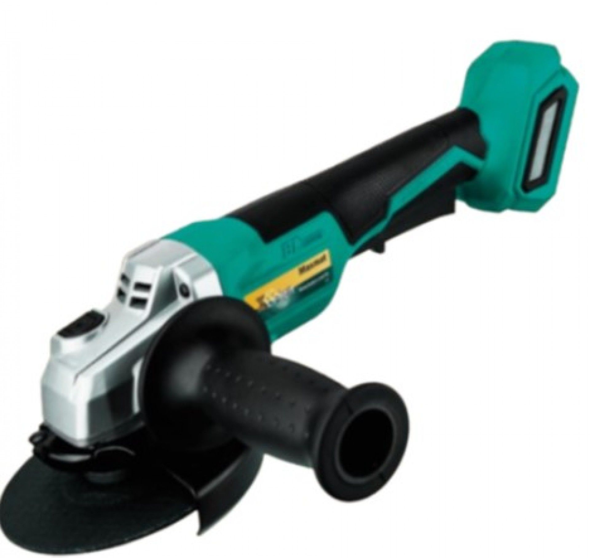 Rebarbadora Brushless sem fio 20v 125mm