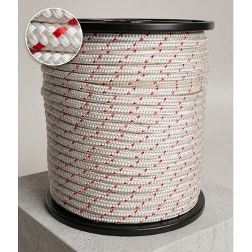 Corda Poli�ster Tran�ada 12mm