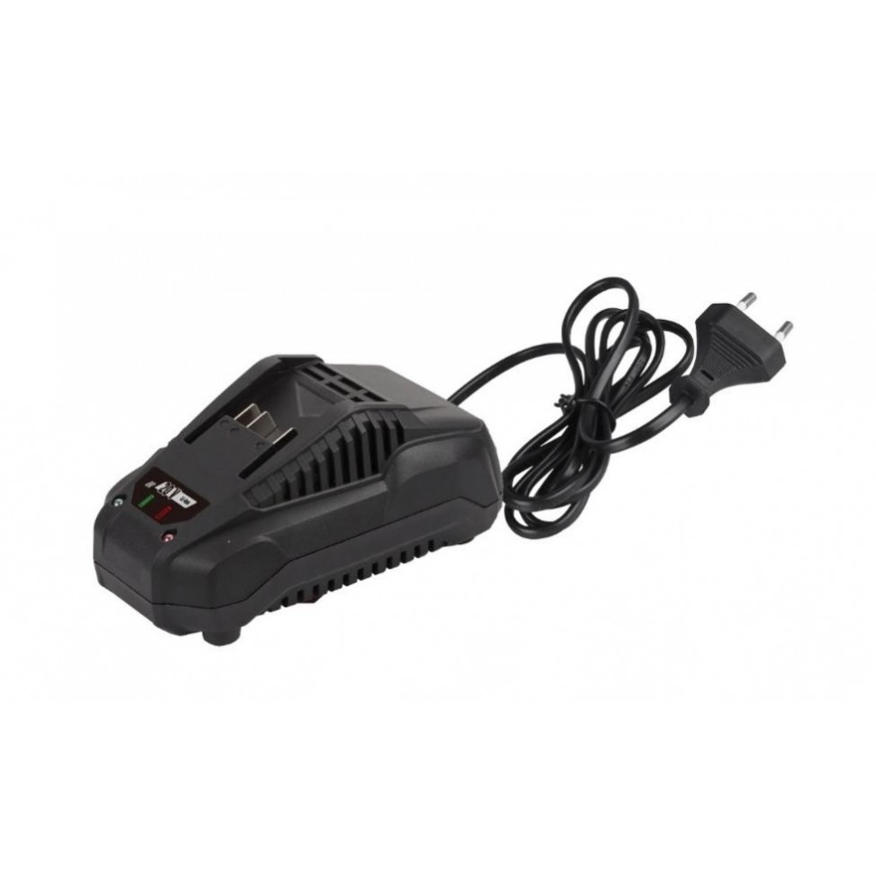 Carregador de Bateria R�pido 20v 3,5A