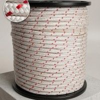 Corda Poliéster Trançada 12mm Corda Poliéster Trançada 12mm