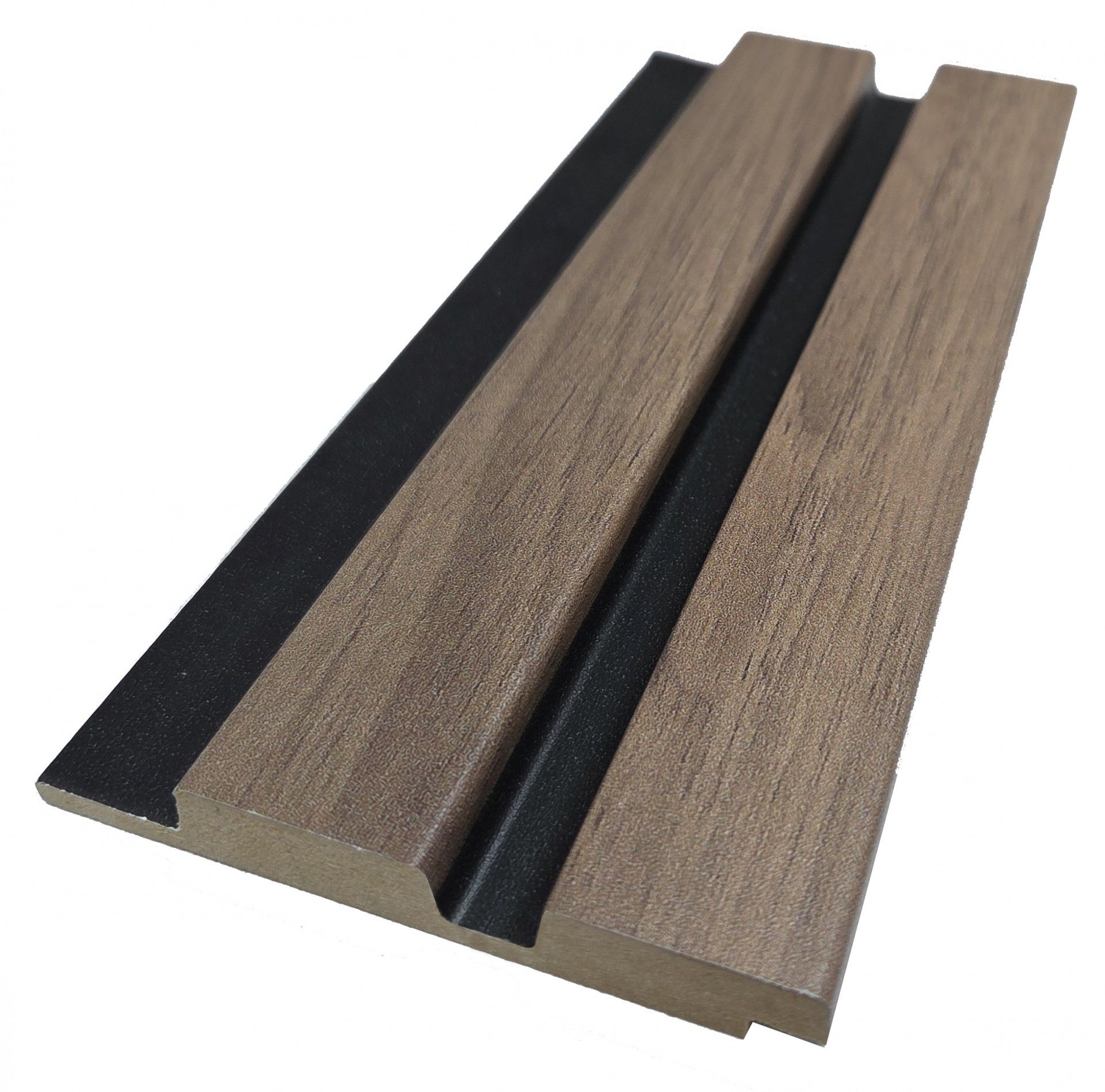 Ripado MDF Bi Oscu 2750x88x12mm 1,21m²