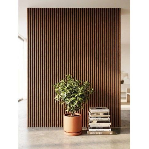 Ripado MDF Bi Oscu 2750x88x12mm 1,21m² Ripado MDF Bi Oscu 2750x88x12mm 1,21m²