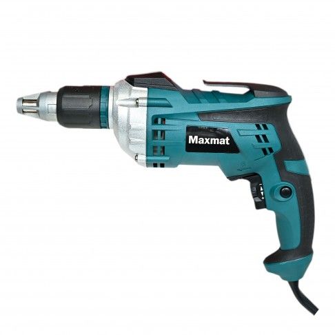 Aparafusadora de Gesso com fio 710w Aparafusadora de Gesso com fio 710w