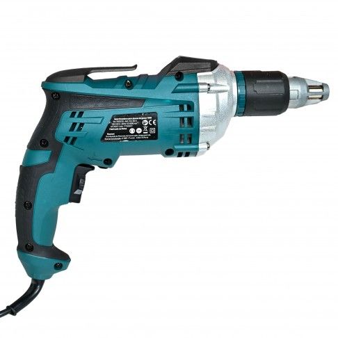 Aparafusadora de Gesso com fio 710w Aparafusadora de Gesso com fio 710w