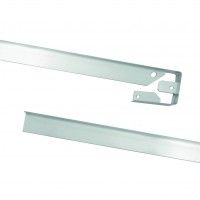 Prolongamento P/Tampo Cozinha R3 38mm Alum�nio