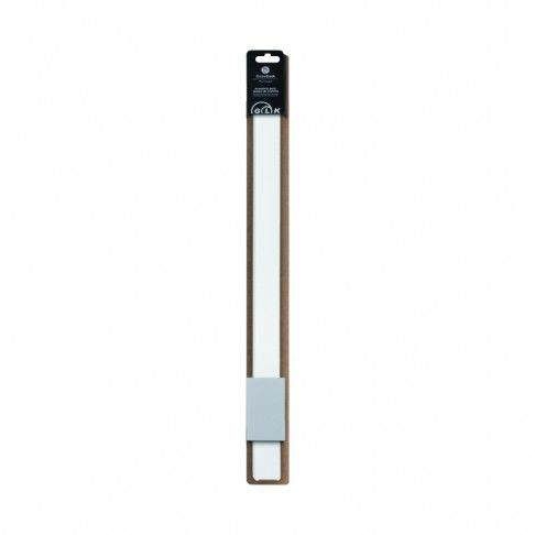 Topo P/Tampo Cozinha R3 30mm Branco Topo P/Tampo Cozinha R3 30mm Branco