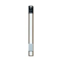 Topo P/Tampo Cozinha R3 30mm Branco Topo P/Tampo Cozinha R3 30mm Branco