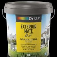 Tinta Lisa Exterior DYRUP