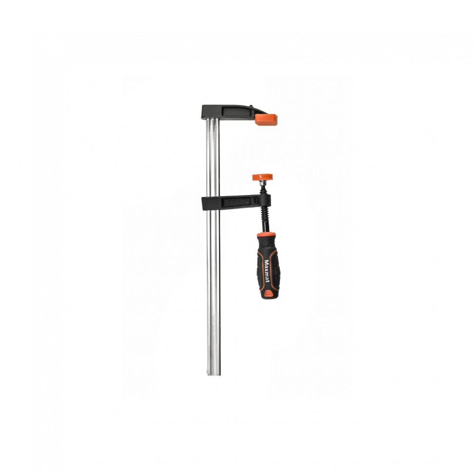 Grampo 300x80mm