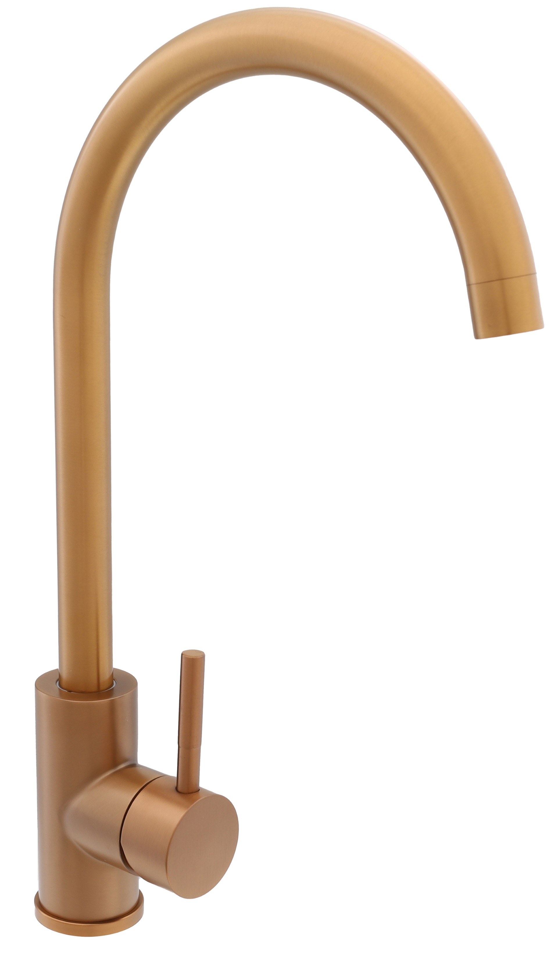 Torneira Cozinha Bronze