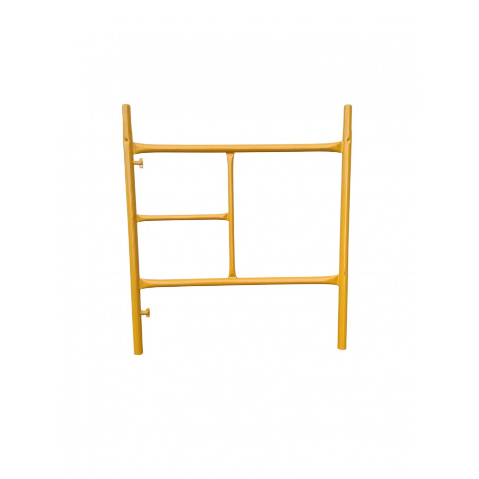 Lateral De Andaime 1m Tubo 40mm