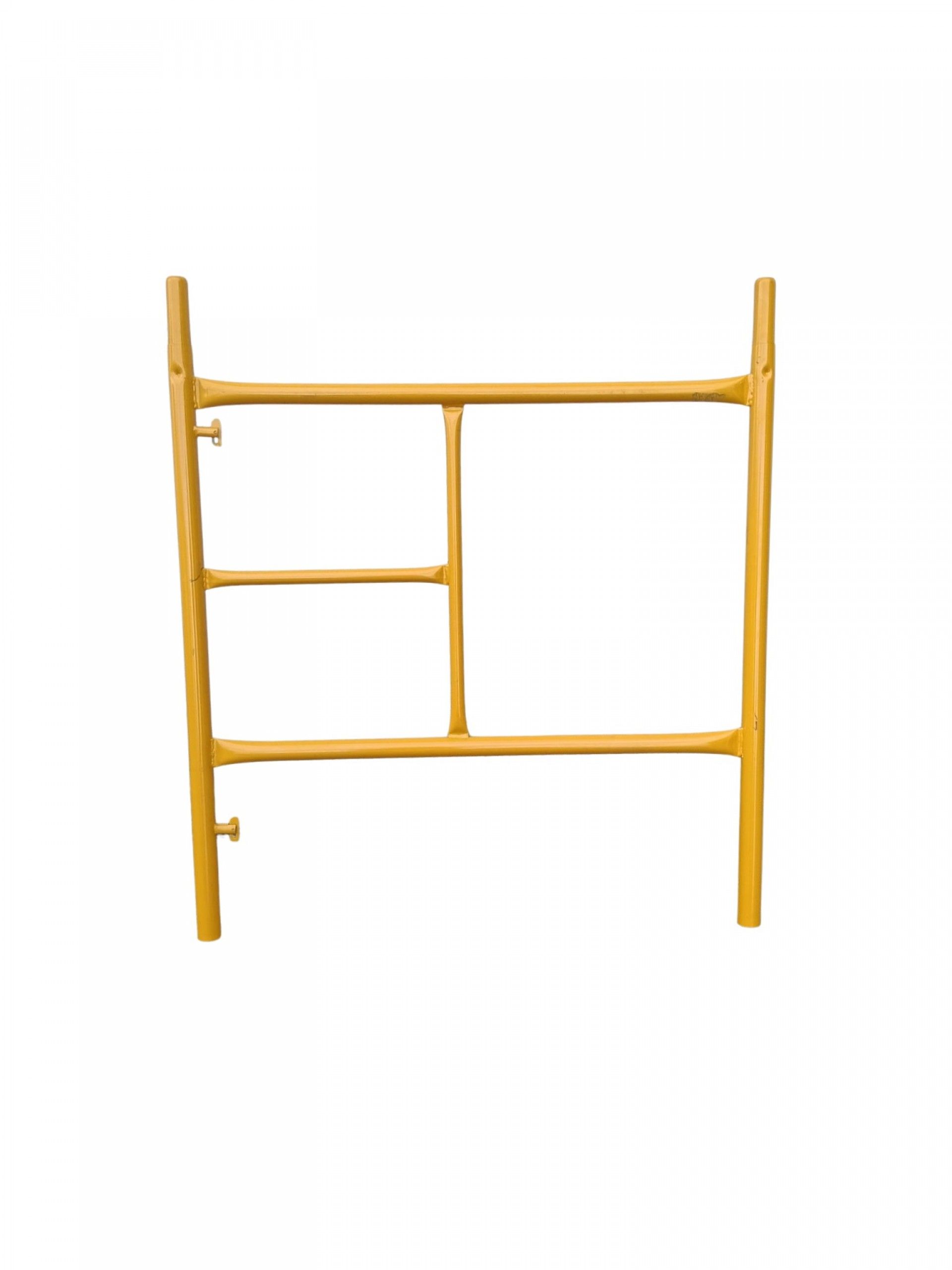 Lateral De Andaime 1m Tubo 40mm