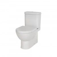 Pack WC Milano (Sanita/Cisterna/Tampa) Branco Pack WC Milano (Sanita/Cisterna/Tampa) Branco