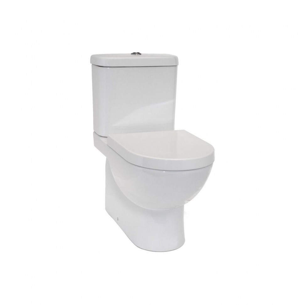 Pack WC Milano (Sanita/Cisterna/Tampa) Branco Pack WC Milano (Sanita/Cisterna/Tampa) Branco